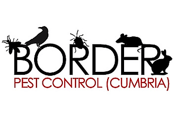 Border Pest Control