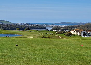 Boringdon Park Golf Club