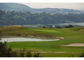 Boringdon Park Golf Club