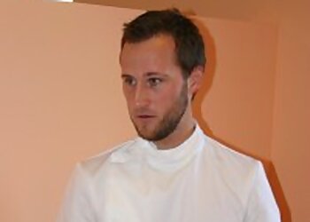 Sefton osteopath Boris Gaspar, BSc OstMed - YOUR OSTEOPATHY-CROSBY PRACTICE image 1