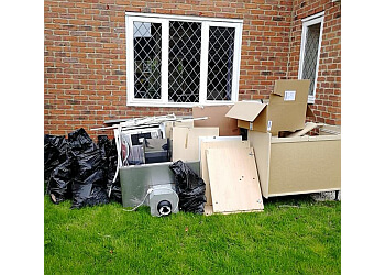 Boro Removals Waste Collection