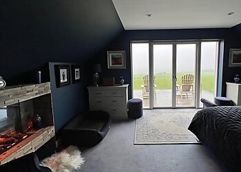 Borthwick Decorators Ltd