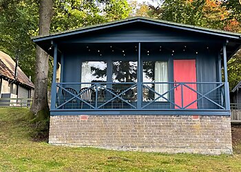 Borthwick Decorators Ltd