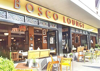 Bosco Lounge