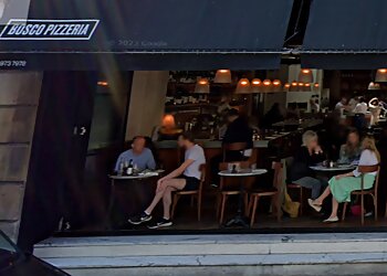 Bosco Pizzeria