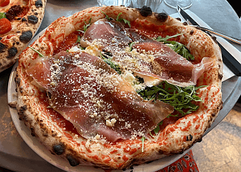 Bosco Pizzeria