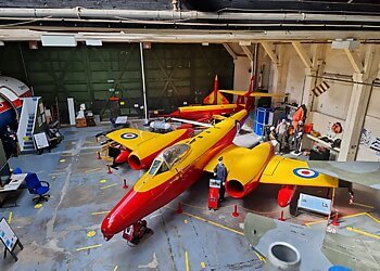 Boscombe Down Aviation Collection