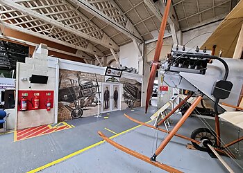 Boscombe Down Aviation Collection