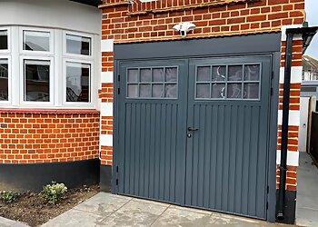 Boss Door Automation