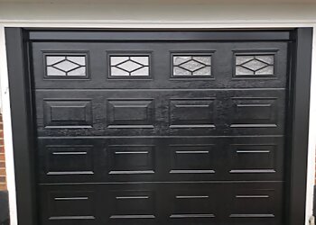 Boss Door Automation