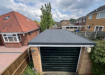 Boss Roofing Contractors Ltd