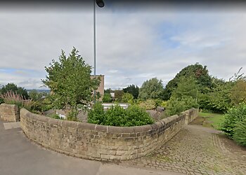 Boston Castle and Park