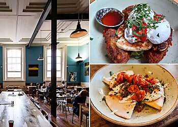 Boston Tea Party Exeter