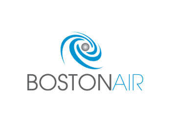 Bostonair Group Ltd 