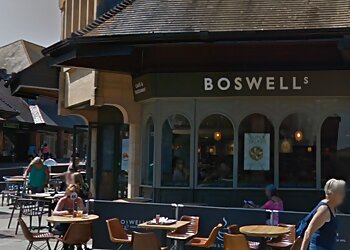 Boswells Cafe