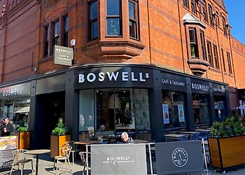 Boswells Café
