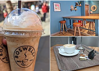 Boswells Café