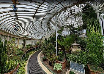 Botanic Gardens