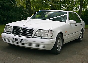 Bothwell Bridal Cars