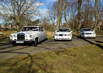 Bothwell Bridal Cars