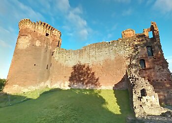 Bothwell Castle