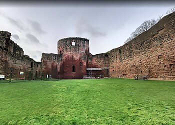 Bothwell Castle
