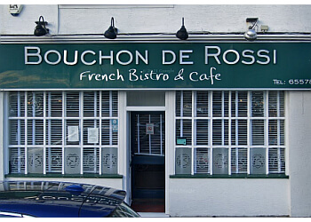 Bouchon De Rossi