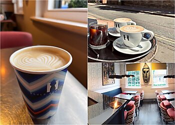 Bould Brothers Coffee