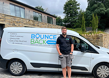 Bounce Back Carpets Ltd