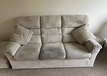 Bounce Back Carpets Ltd