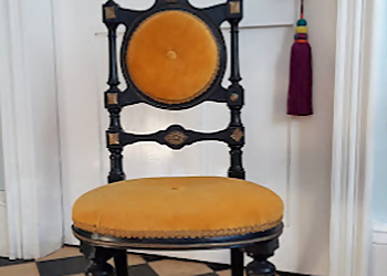 Bouncing Hare Creations