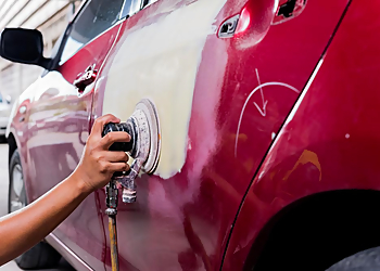 Boundary Garage Ltd.