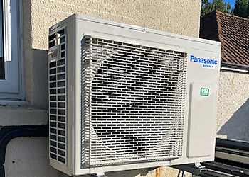 Bourne Air Conditioning Ltd