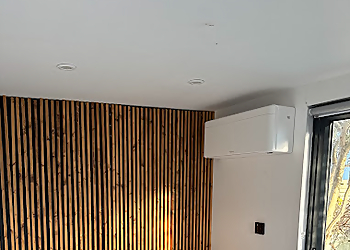 Bourne Air Conditioning Ltd