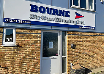 Bourne Air Conditioning Ltd