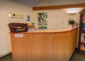 Bourne Veterinary Practice