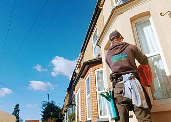 Bourne Window & Exterior Cleaning