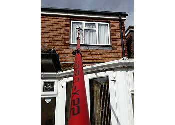 Bourne Window & Exterior Cleaning