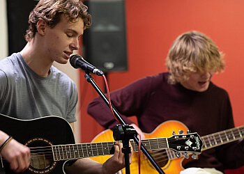 Bournemouth Academy of Modern Music