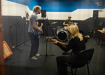 Bournemouth Academy of Modern Music