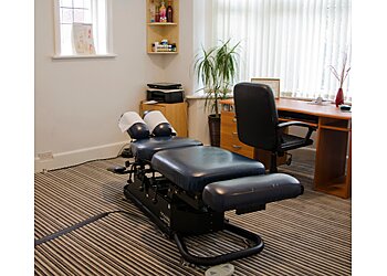 Bournemouth Chiropractic Clinic