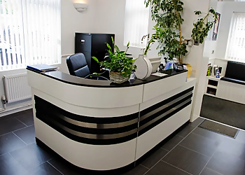 Bournemouth Chiropractic Clinic