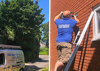 Bournemouth Electrician Electrisafe