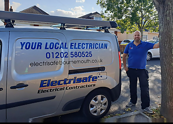Bournemouth Electrician Electrisafe Bournemouth Electrician Electrisafe