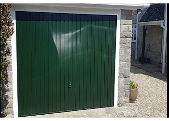 Bournemouth Garage Doors Ltd