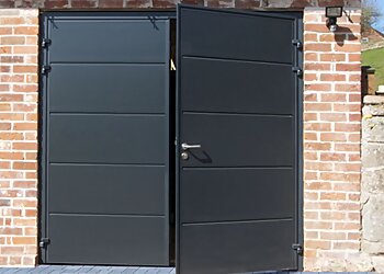 Bournemouth Garage Doors Ltd