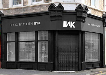 Bournemouth Ink