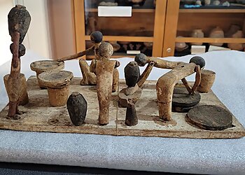 Bournemouth Natural Science Society