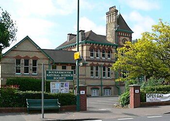 Bournemouth Natural Science Society