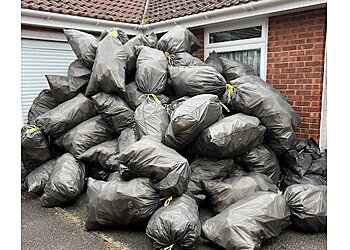 DMG Waste Management